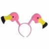 Flamingo Head Boppers -Party Depot Store 109943