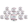 Rawlings Major League Baseball Cutouts -Party Depot Store 110588