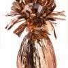 Balloon Weight Holographic Rose Gold 6oz -Party Depot Store 115694 cb2d5fae a641 4111 9e64 6a817df9f75a