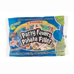 Boy Pinata Candy Filler 3Lb