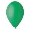 12" Dark Green Latex Balloon 50 Ct -Party Depot Store 127760