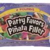 Festive Pinata Fillers 2 Lbs