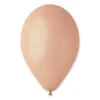 12" Latex Balloon Misty Rose 50 Ct -Party Depot Store 140729