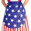 Betsy Ross Child Costume
