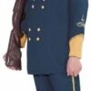 Forum Novelties Union Officer Boys Costume