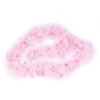 Pink Feather Boa 6 Ft.