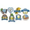 Oktoberfest Cutouts -Party Depot Store 166080 d5f770c7 cb10 4c68 9b70 a5d2eb726bb0