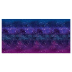 Galaxy Backdrop 4' X 30'