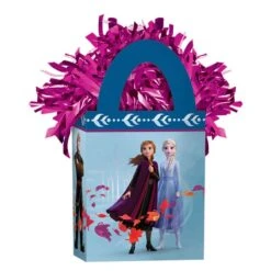 Frozen 2 Mini Tote Balloon Weight