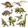 Dinosaur Cutouts -Party Depot Store 172470