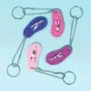 Flip Flop Keychains -Party Depot Store 175289