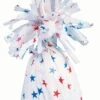 Balloon Weight Red White Blue Stars 6oz -Party Depot Store 177417 50290807 8532 4ff1 8958 a2054815a76e