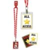 VIP Party Pass -Party Depot Store 179902