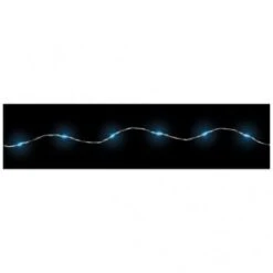 Fairy String Lights LED Blue