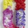 Super Deluxe Lei-Multi Color