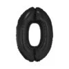 40in Number 0 Black Mylar Balloon -Party Depot Store 185841 755bdff1 b4d2 4b03 a46f 0e628d1cadcb