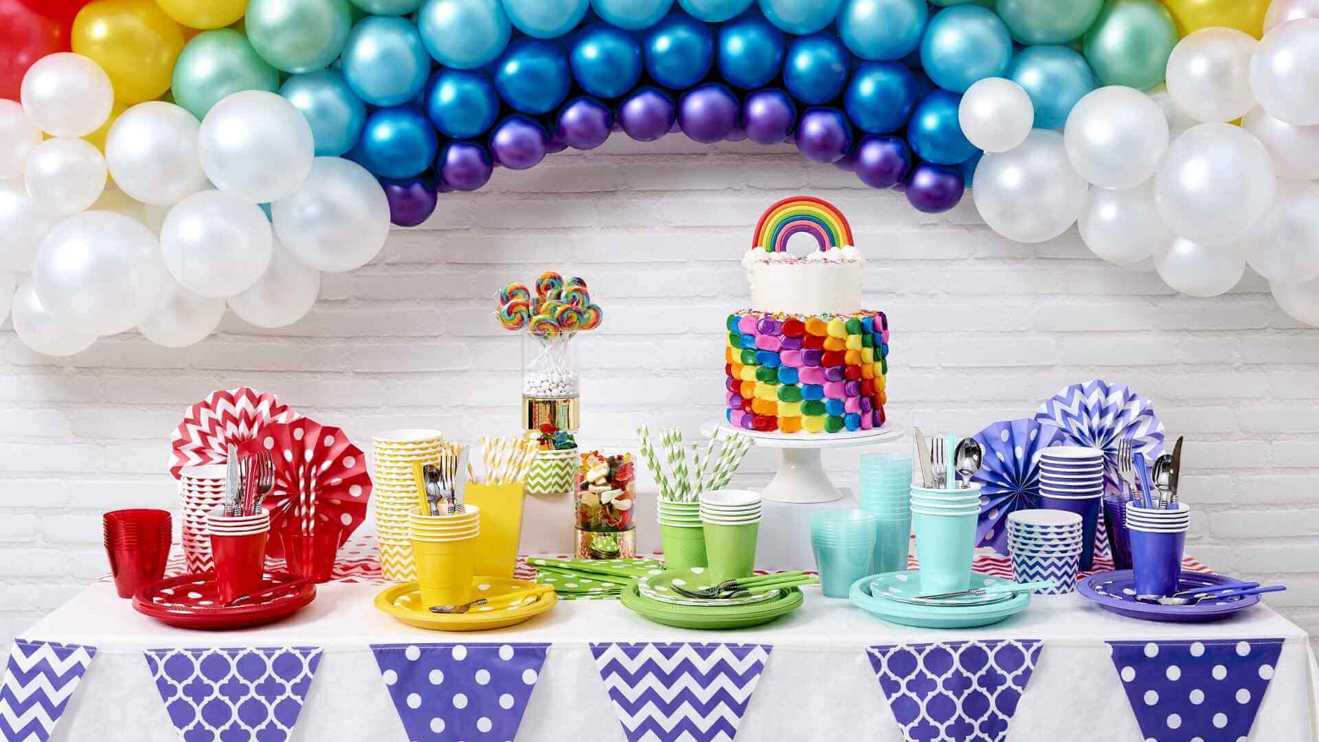 Party Depot Store -Party Depot Store kids party decorations buying diy guide 5